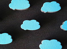 Kuvia äänenvaimentimesta SCHLUMMERLAND Cloud