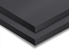 Ääneneristys ABSORBATE-Äänenvaimentimella