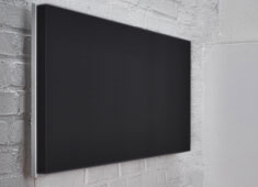 Kuvia &auml;&auml;nenvaimentimesta FLAT Plus