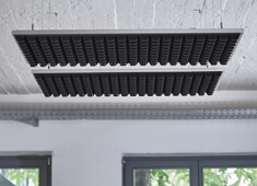 Kuvia &auml;&auml;nenvaimentimesta MAYA Plus