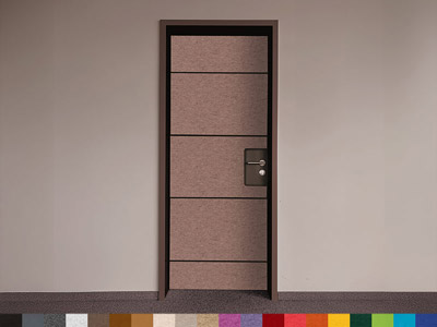 DOORIE Pure Plus