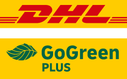 Kestävä toimitus DHL GoGreenillä