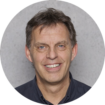 Volker Ringsin muotokuva Volker Ringsin muotokuva