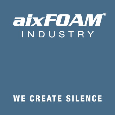 aixFOAM Industry teollisuusakustiikka