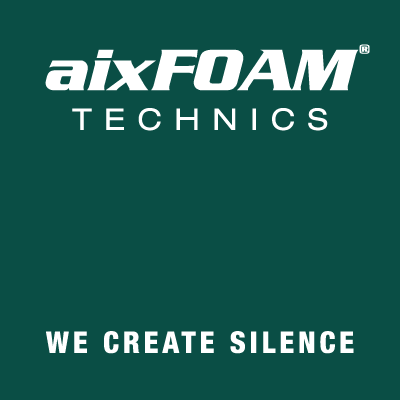 aixFOAM Technics meluneristys