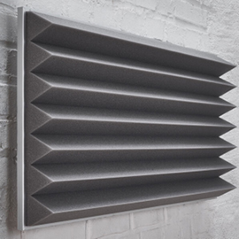 Profiloidut kolmiopinnat