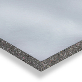 Raskas vaahto pintakalvolla